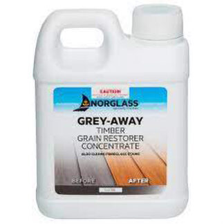 Grey-Away Grain Restorer