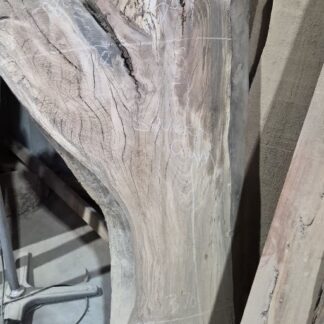 Thick Sweet Gum Slab- 1535mm